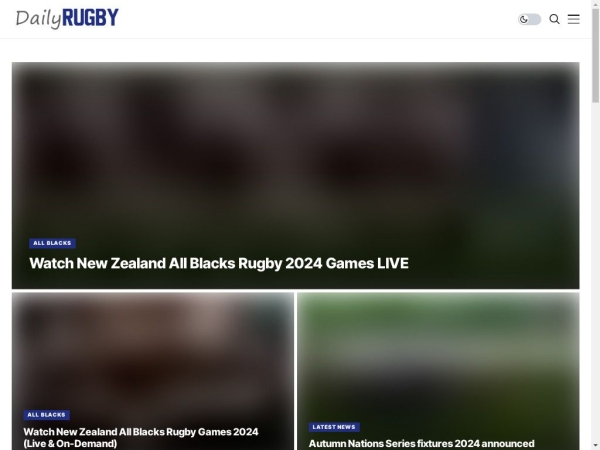 dailyrugby.net