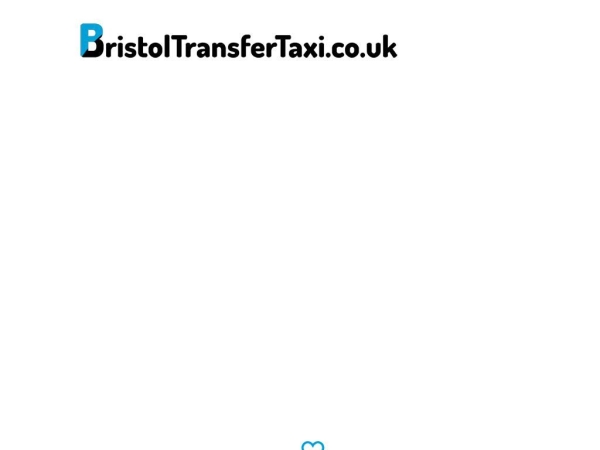 bristoltransfertaxi.co.uk